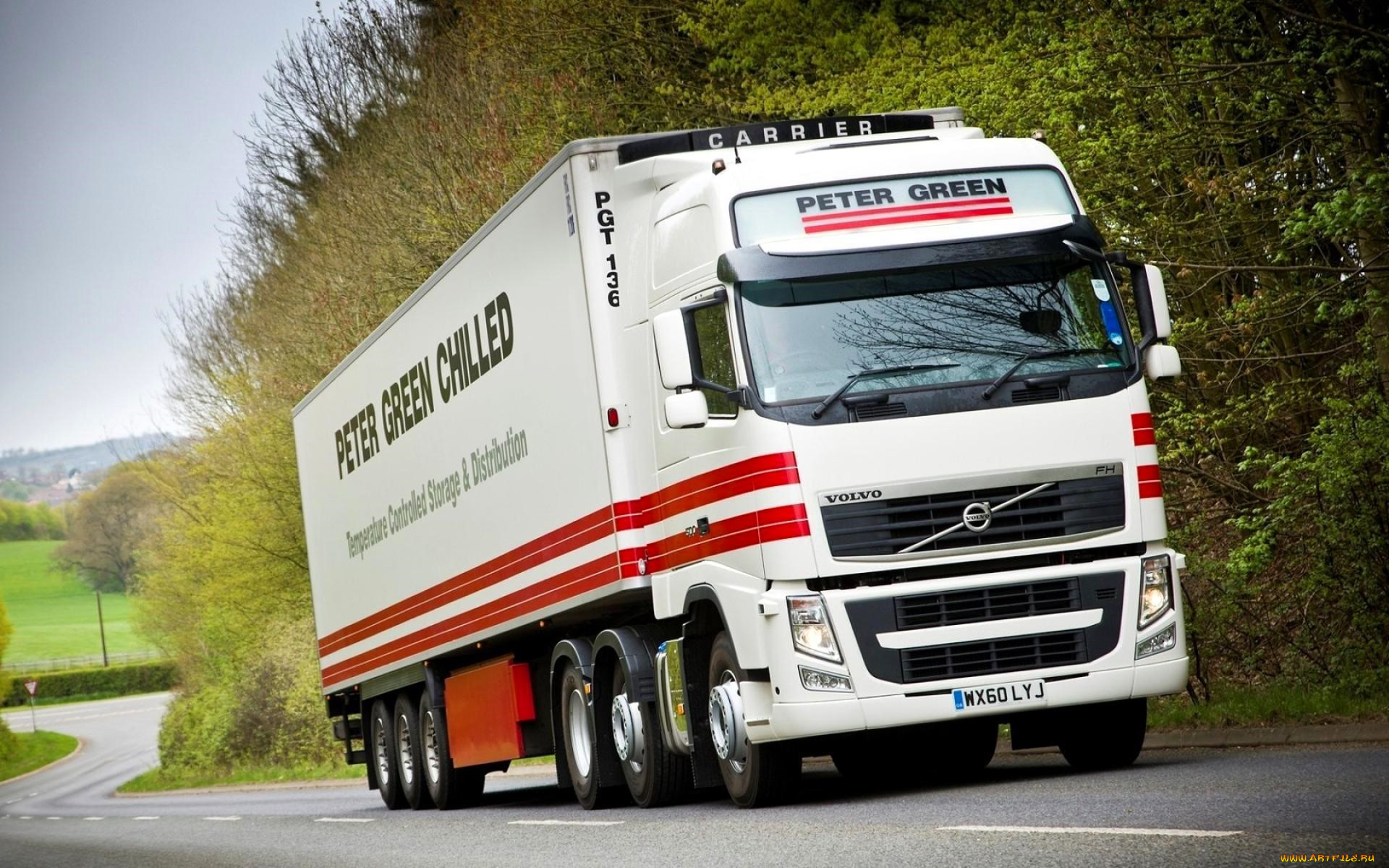 , volvo trucks, , , , , 